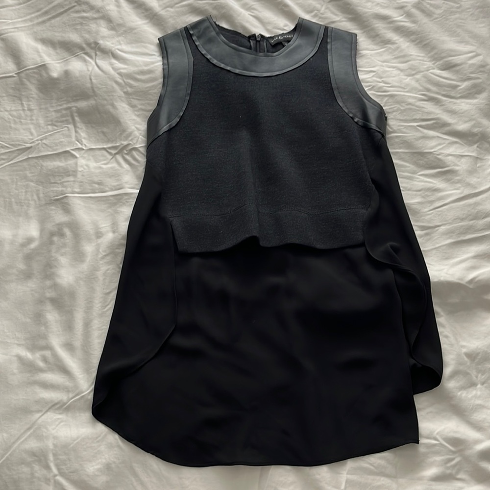 Milk&Honey blouse